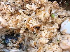 -红星光发煲仔饭(大石街店)