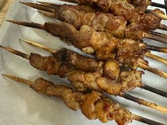 -新疆艾麦尔烧烤(丰台路口店)