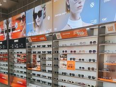 -LOHO眼镜(北京合生汇店)