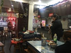 -老街西施豆腐坊(方浜中路店)