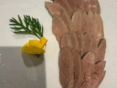 -大鸭梨烤鸭(望京店)
