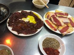 -松明一烤肉馆(鲁园店)