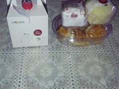 android_upload_pic-帕瑞斯面包房(银河北路店)