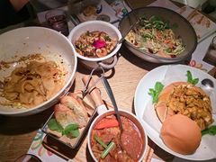 -四季餐厅(华苑店)