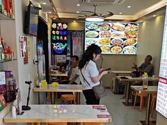 -孟记大碗面•家常菜(鼓楼和会街店)