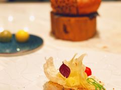 海鳌虾-王府半岛酒店·Jing餐厅