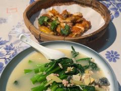 -米庄·原味私房菜(骏壹万邦店)