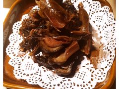 贵州秘制酱鸭-黔香阁·味(花木店)