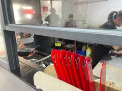 -何永光123鲜牛肉馆(1号店)