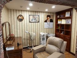 -BarberKiNG男士理发馆Barbershop