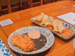 -山杏yama-katsu·吉列炸物