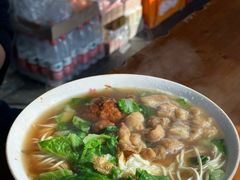 -小狗面馆(河东路店)