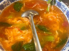 -大众酸菜鱼(梨花巷总店)
