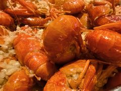 -阿楷·二十年烧烤宵夜·渔家小寨(达明店)