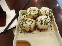 -东泰祥生煎馆(陕西南路店)