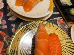 帝王三文鱼中腩-合点寿司(金虹桥商场店)