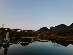 -贵阳市花溪国家城市湿地公园