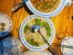 -老雒阳面馆·水席·洛阳菜(王城路店)