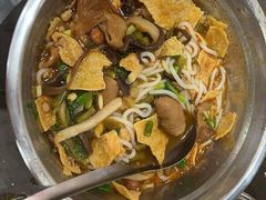 -柳州肥姨妈大骨螺蛳粉(曹路店)