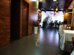 大堂-峨嵋酒家(清河店)