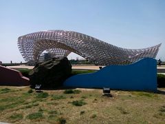 -南汇嘴观海公园