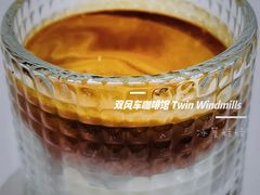 -双风车咖啡馆 Twin Windmills(六道口店)