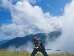 -秦岭风景区
