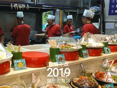 -土桥手掌鸡·26年灌县老味道(都江堰店)