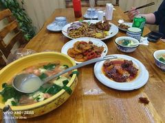 -苗氏卷子鸡(张掖金鸿大厦店)