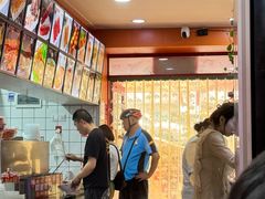 -安发瞧麻辣烫(总店)
