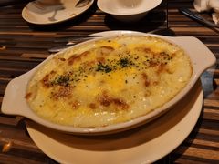 -BomBa意大利餐厅