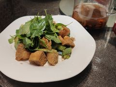 -阿庄新豫菜(通泰路店)