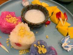 -苏梅花园(群星城店)