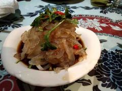 -不二舟食府(车站南路店)