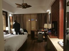 -稷泽·海丽宾雅温泉度假酒店