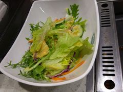 -韩时烤肉(丰科万达广场店)