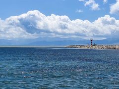 -赛里木湖风景名胜区