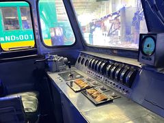 -沈阳铁路陈列馆