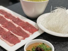 -常赢三兄弟·清真涮肉(常营店)