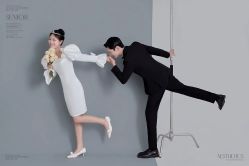 -金夫人婚纱摄影