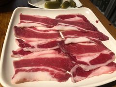 -肆拾壹號烤肉(龙岗店)