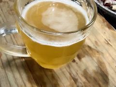 -大锅强·蒸海鲜青岛菜(吾悦广场店)