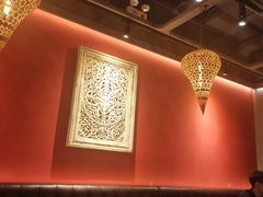 -丝路金桃·新疆菜(徐汇店)