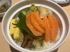 -小山日本料理(太古汇店)