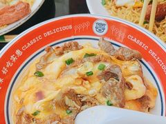 -明記茶餐廳(福田总店)