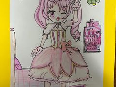 -东方童画少儿美术(金桥体验馆)