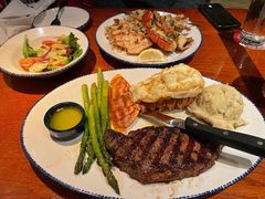 -RED LOBSTER(中城西店)