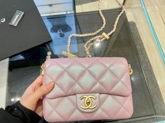 -Chanel(德基广场店)