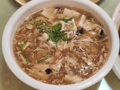 -奥华餐厅·老张记(台基厂店)