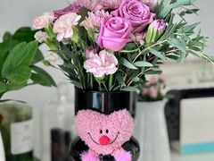 -循礼门鲜花花市(武汉循礼门店)